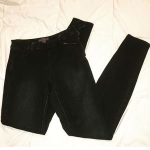 Kendall and Kylie Jeans